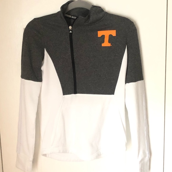 adidas Jackets & Blazers - Adidas Tennessee Vols Women’s quarter zip jacket adidas Jackets & Blazers - Adidas Tennessee Vols Women’s quarter zip jacket